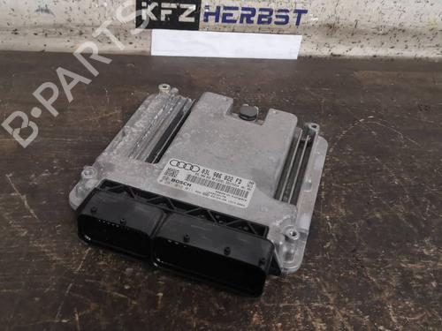 Used Engine control unit (ECU) AUDI A3 Sportback (8PA) 2.0 TDI 16V (140 hp) 28362279