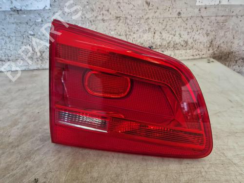 Used Left taillight VW TOURAN (1T3) 1.4 TSI (170 hp) 27503190
