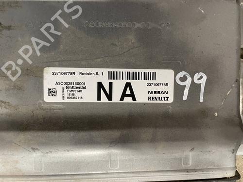 Used Engine control unit (ECU) Engine control unit (ECU) TALBOT HORIZON 1.3 (68 hp) 33683491 33683491