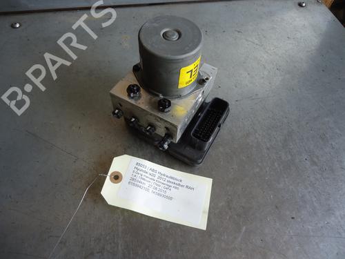 Used ABS pump HYUNDAI ix20 (JC) 1.4 (90 hp) 12860130
