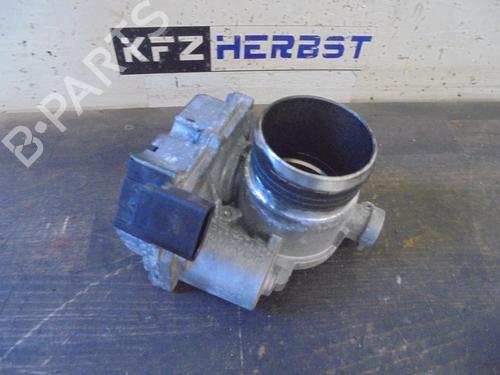 Used Throttle body FORD FIESTA VI (CB1, CCN) 1.6 TDCi (75 hp) 28362205