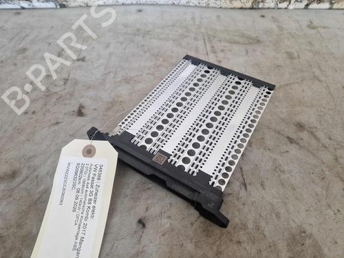 Used Heater resistor Heater resistor 39266752 39266752