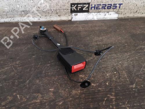 Used Front right seatbelt FORD FIESTA VII (HJ, HF) 1.0 EcoBoost (125 hp) 22291036