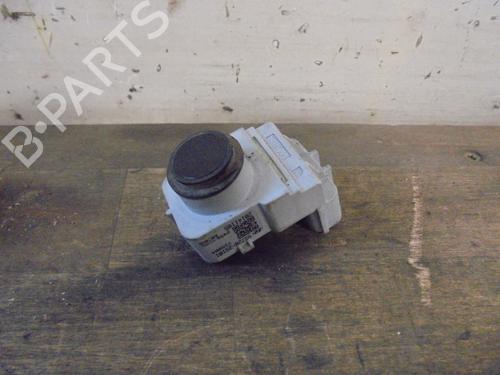 Used Electronic module HYUNDAI ix35 (LM, EL, ELH) 2.0 CRDi 4WD (184 hp) 16454984