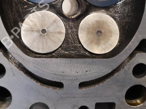 Cylinder head AUDI R8 (422, 423) 4.2 FSI quattro | BP29324444M5 