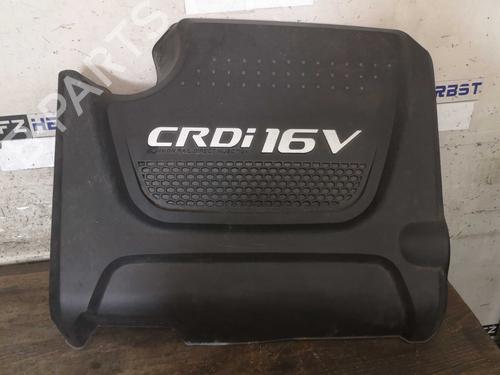 Used Upper protection KIA SPORTAGE III (SL) 2.0 CRDi AWD (136 hp) 22285534