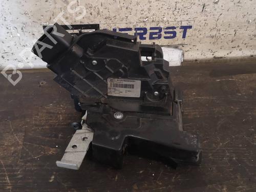 Used Front left lock FORD MONDEO IV Turnier (BA7) 2.0 TDCi (140 hp) 20093416