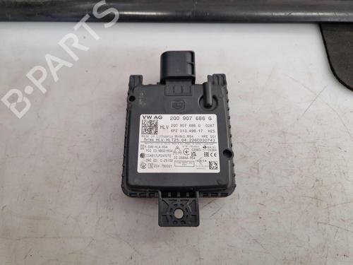 Øvrige styreenhet VW ID.5 (E39) Pro Performance (204 hp) 30408593