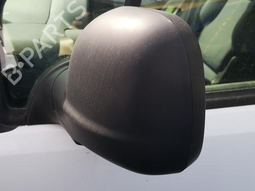 left-mirror-citroen-berlingo-box-bodympv-b9-2008-33542600 main image