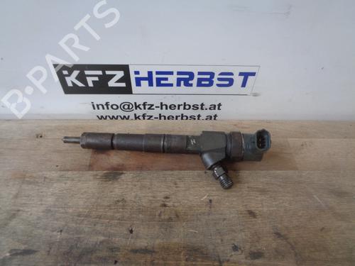 Used Injector OPEL INSIGNIA A (G09) 2.0 CDTI (68) (131 hp) 20090249