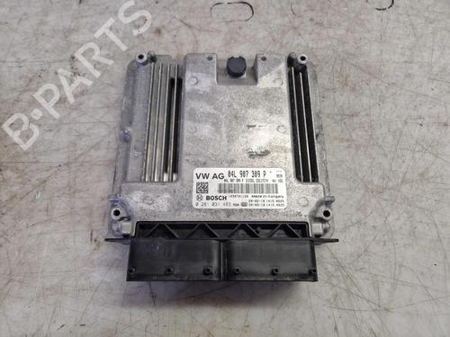 Computer motormanagement VW TOURAN (5T1) 2.0 TDI (116 hp) 30408680