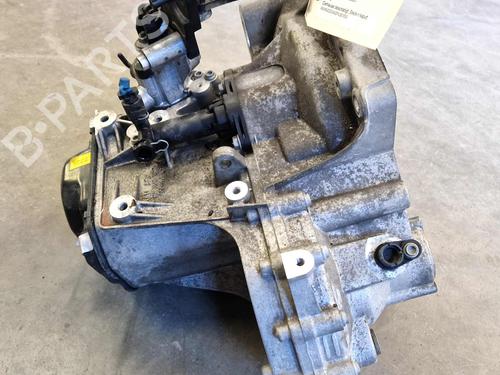 Used Gearbox VW POLO VI (AW1, BZ1, AE1) 1.0 MPi (80 hp) 30169101