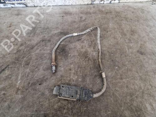 Elektronisk sensor Elektronisk sensor VW GOLF VIII (CD1, DA1) 2.0 TDI (116 hp) 36964940 36964940