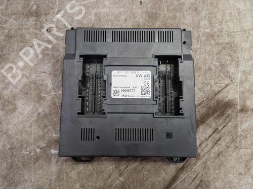 Used Control unit Control unit 33338021 33338021