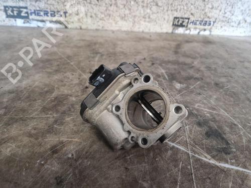 Throttle body CITROËN JUMPY II Van 1.6 HDi 90 8V | BP37233338M82 - Image 2