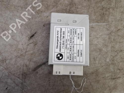 Used Control unit BMW 5 Gran Turismo (F07) 530 d xDrive (245 hp) 29762959