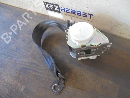 Used Rear right seatbelt FORD FOCUS III Turnier 1.6 TDCi (95 hp) 12867703
