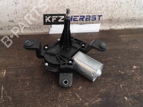 Rear wiper motor OPEL MERIVA B MPV (S10) 1.3 CDTI (75) (75 hp) 12893584