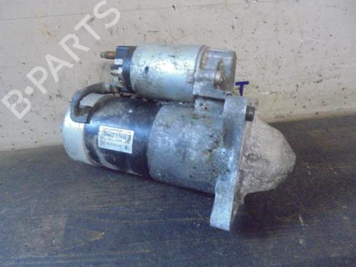 Used Starter OPEL INSIGNIA A Sports Tourer (G09) 2.0 CDTI (35) (131 hp) 13441068