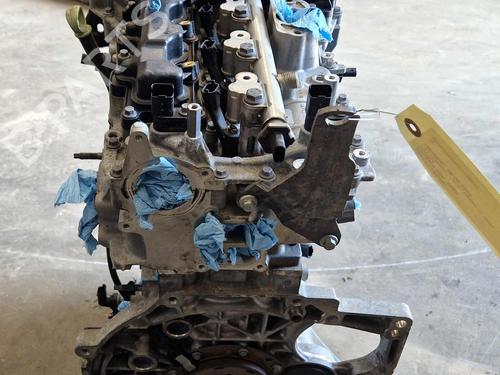 Motor PEUGEOT 208 II (UB_, UP_, UW_, UJ_) 1.2 PureTech 100 | BP28809334M1 