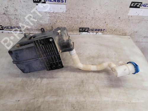 Windscreen washer tank VW TOURAN (1T3) 1.4 TSI | BP24319542C113 