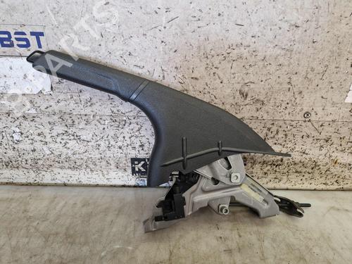 Used Hand brake VW POLO VI (AW1, BZ1, AE1) 1.0 MPi (80 hp) 30269990