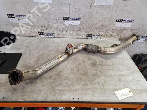 Used Pipe AUDI Q5 (FYB, FYG) 2.0 TDI quattro (190 hp) 29015452