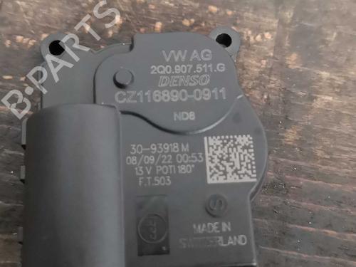 Electronic module VW GOLF VIII (CD1, DA1) 2.0 TDI | BP22289142M83 