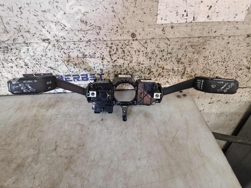 Used Steering column stalk SKODA FABIA III (NJ3) 1.0 TSI (95 hp) 31879969