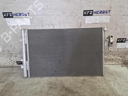 AC radiator BMW X3 (F25) xDrive 20 d | BP30062797M32