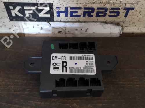 Used Control unit JEEP GRAND CHEROKEE IV (WK, WK2) 3.0 CRD V6 4x4 (250 hp) 13437538