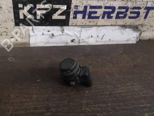 Elektronisk modul SEAT LEON ST (5F8) 1.6 TDI (115 hp) 19947416