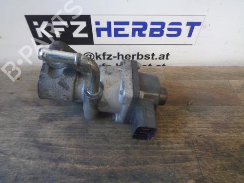 Used Egr FORD FOCUS C-MAX (DM2) 1.8 (125 hp) 20150710