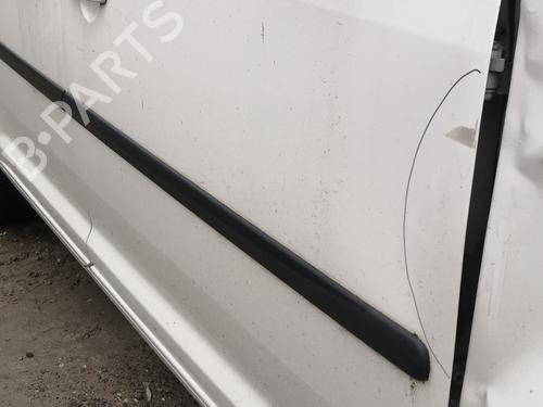 Right front door VW CADDY III MPV (2KB, 2KJ, 2CB, 2CJ) 1.2 TSI | BP29705366C3