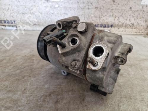 AC compressor FORD TRANSIT CUSTOM V362 Van (FY, FZ) 2.0 EcoBlue | BP27593028M34 