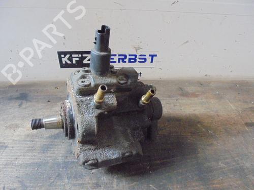 Indsprøtningspumpe PEUGEOT 307 Break (3E) 2.0 HDI 90 (90 hp) 12865206