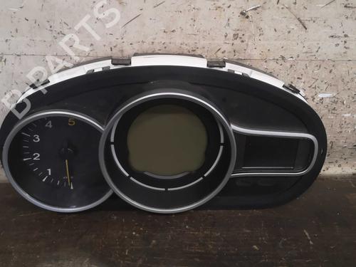 Cockpit RENAULT MEGANE III Grandtour (KZ0/1) 1.5 dCi (KZ09, KZ0D, KZ1G, KZ29, KZ14, KZ1W, KZ10, KZ1F,... (110 hp) 22282957