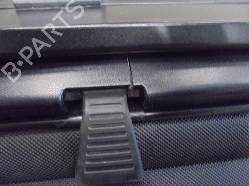 Rear parcel shelf AUDI A4 B6 Avant (8E5) 1.9 TDI | BP12867670C85 