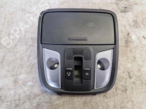 Used Interior roof light KIA SPORTAGE IV (QL, QLE) 1.6 CRDi Eco-Dynamics+ AWD (136 hp) 28152028