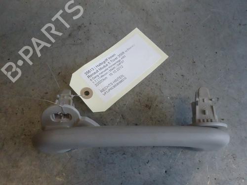 Maniglia interna del tetto RENAULT MODUS / GRAND MODUS (F/JP0_) 1.2 (JP0C, JP0K, FP0C, FP0K, FP0P, JP0P, JP0T) (75 hp) 16454662