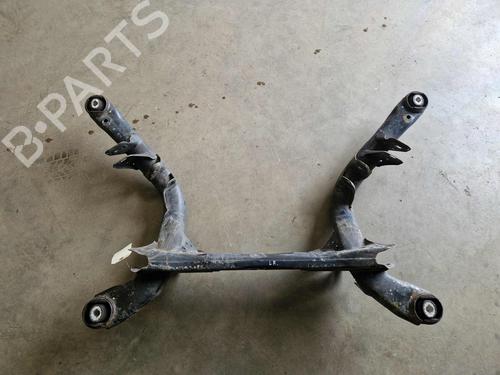 Used Rear axle AUDI A4 B8 Avant (8K5) 2.0 TDI (143 hp) 26238065