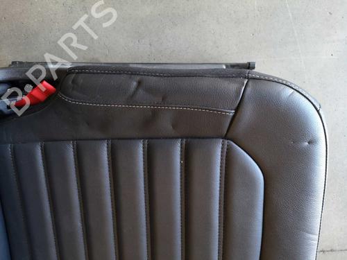 Sæde Bagtil FORD GALAXY III (CK) 2.0 EcoBlue | BP22280054C17 