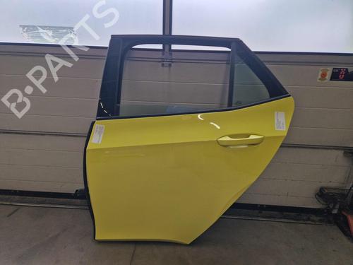 Dør venstre bagtil Dør venstre bagtil VW ID.3 (E11, E12) 1st (204 hp) 34155796 34155796