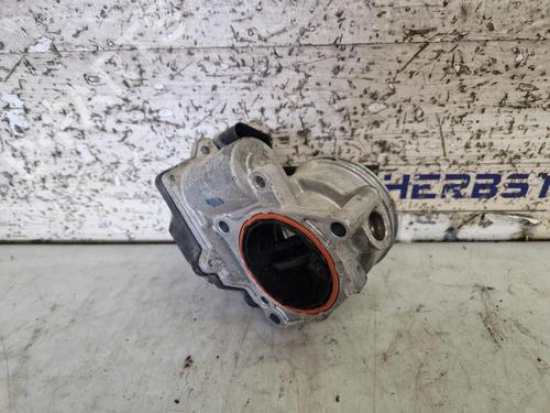 Used Throttle body SKODA ROOMSTER (5J7) 1.4 TDI (80 hp) 29446956
