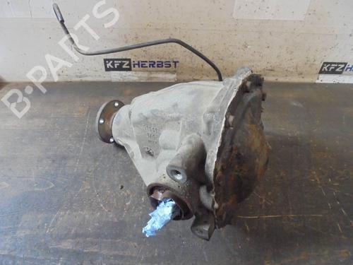 Annen LAND ROVER FREELANDER I (L314) 2.0 Td4 4x4 (112 hp) 12871171