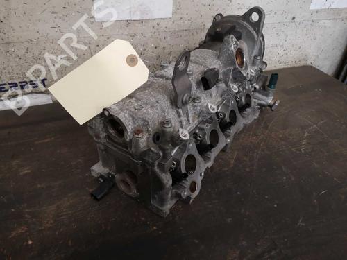 Cylinder head SEAT IBIZA IV (6J5, 6P1) 1.2 TSI | BP27727752M5 