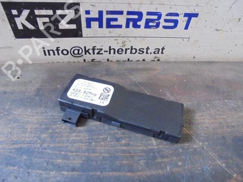 Used Control unit OPEL ASTRA J GTC 1.4 Turbo (08) (140 hp) 19945106
