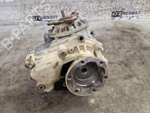 Transfer box VW T-ROC (A11, D11) 2.0 TDI 4motion | BP32296089M36