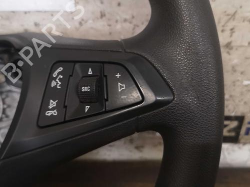 Steering wheel OPEL CORSA E (X15) 1.2 (08, 68) | BP22285352C49 