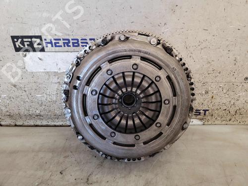 Used Flywheel VW TOURAN (5T1) 2.0 TDI (150 hp) 24411015